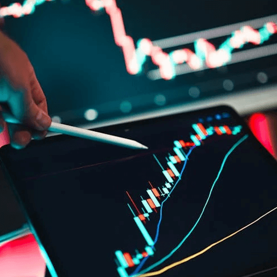 Rijpaatie - Team of Cryptocurrency Experts